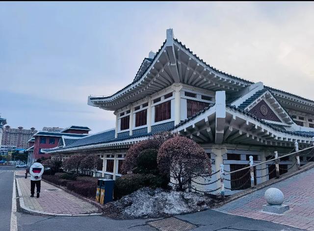 国庆出逃计划：潜入这4座不拥挤的小城，治愈你的一切疲惫