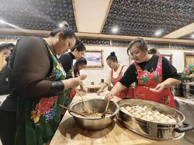 阿尔山冬日浪漫，不止冰雪！十大玩法+五条线路，解锁阿尔山童话季