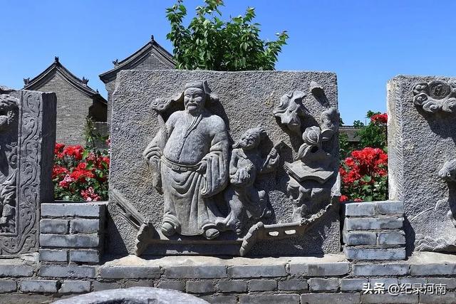 巩义：历史脉络与发展轨迹下的文化经济思索