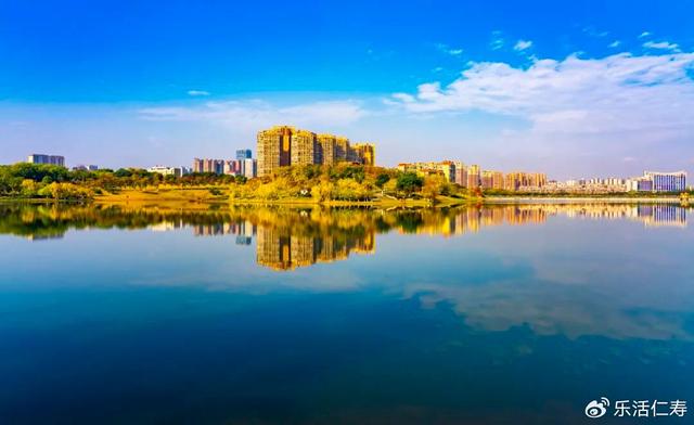 除了“YYDS”，我们还可以这样夸仁寿