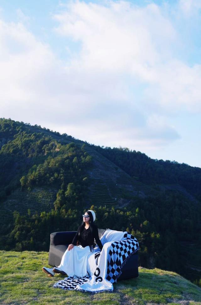 盘点我去过浙江泰顺的五个绝美地，比国外还美，知道的游客却很少