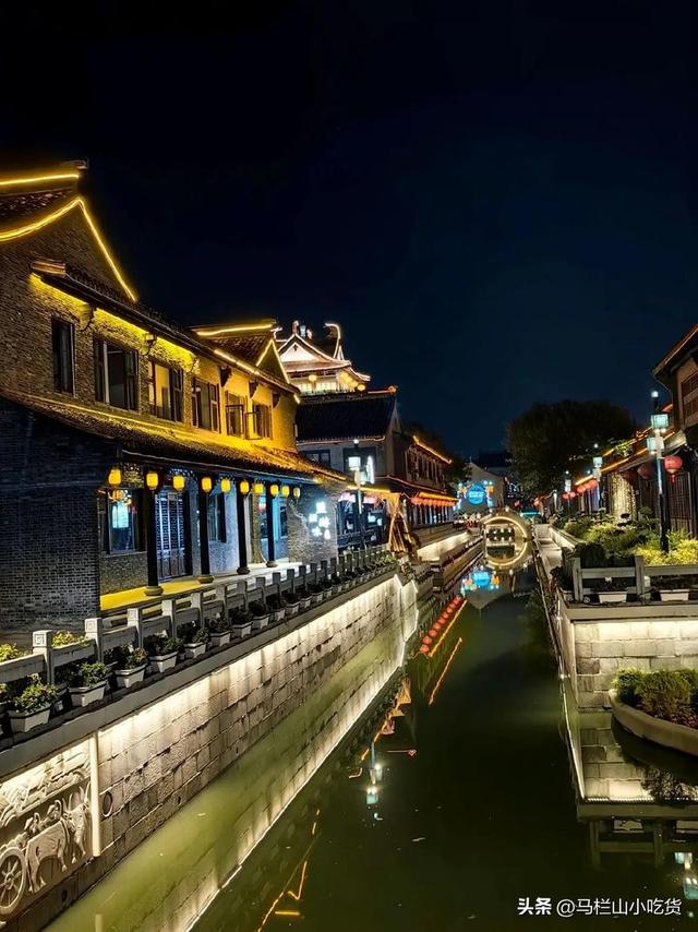 江苏盐城 | 这座宝藏小城太值得去了！