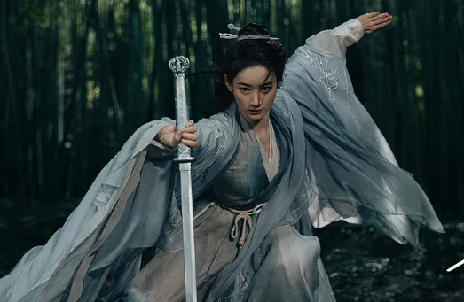 《与晋长安》有哪些看点