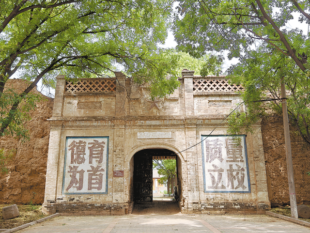 距今1700年，渭南这座“宝藏”古村落，很多人不知道