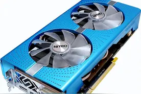 从RX 580升级至RTX 3060，性能可以获得多大提升？游戏实测出炉图片