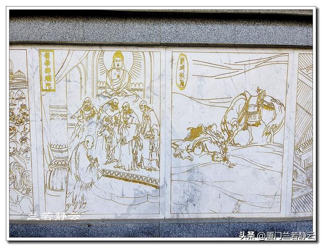 甘肃瓜州：玄奘取经博物馆 & 张芝公园