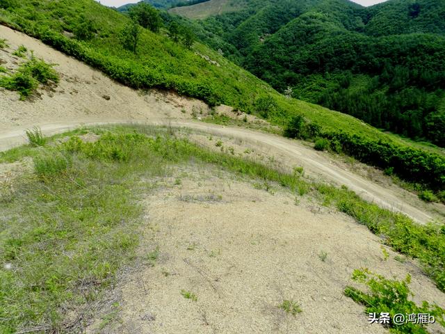 明长城本溪段全程探寻