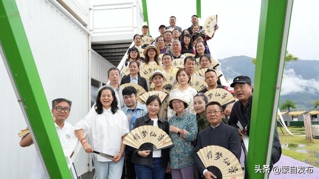 95.34万人次，9.97亿元！这个假期蒙自以“文艺范”带动“旅游热”→