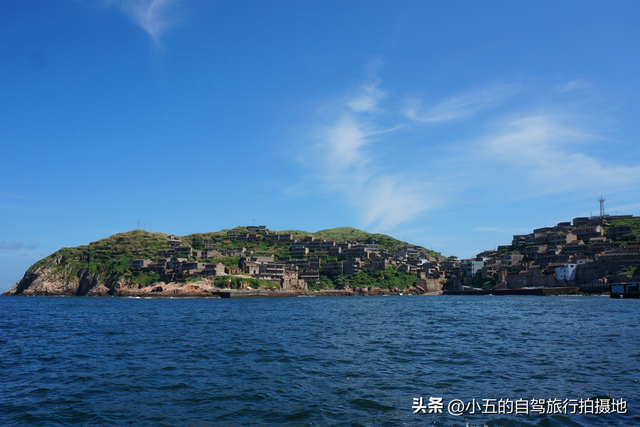 舟山8大景点攻略！本地人私藏的神仙海岛，再不去就被挤爆了！