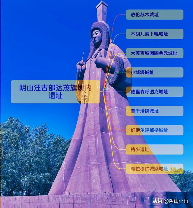 包头市成为内蒙古自治区历史文化名城