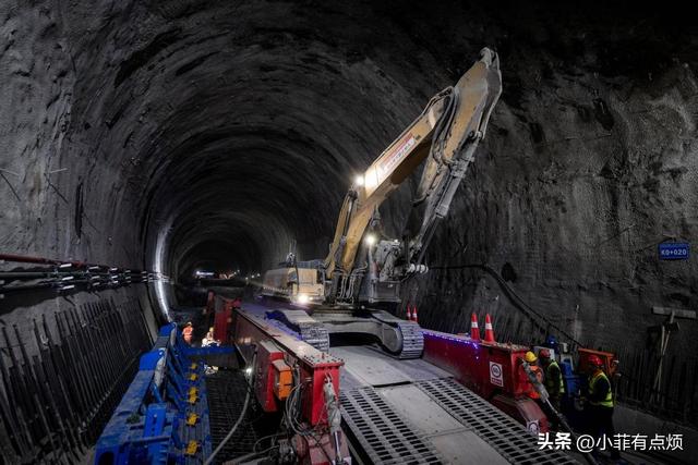 中国20年打造超级工程，人造一条“长江，解决1.7亿人吃水难题！