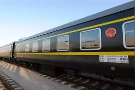 火车晚点导致错过换乘？怎么办？这里有三种应对方法！图片