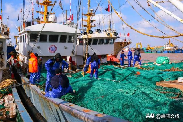 2026年的最大心愿，就是集齐泗礁岛这些美好瞬间！