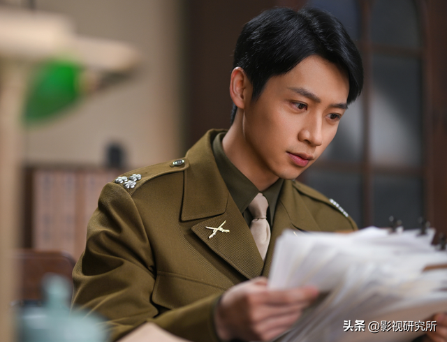 《沉默的荣耀》大结局，朱枫直至牺牲都不知，出卖自己的会是她