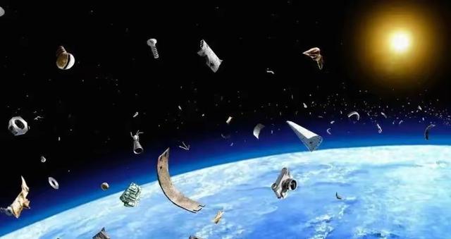 美军瞄准中国卫星，中方早留后手，特朗普贸然开第一枪，后果严重