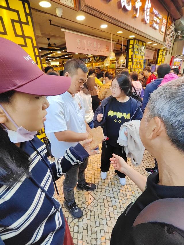 澳门马拉松：比较虐但值得去，濠江跑游全攻略