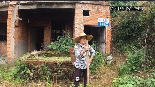 宜昌被遗忘的三线厂旧址，规模宏大保存完好，无人居住杂草丛生
