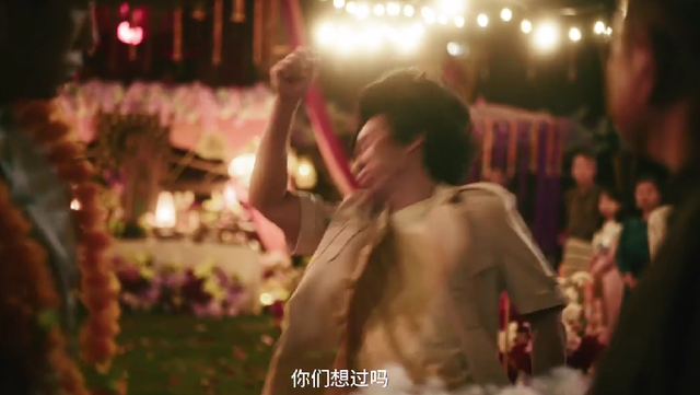 《扫毒风暴》中最聪明的人是谁