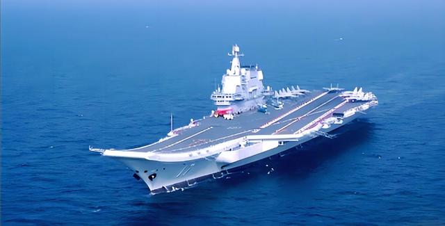 高市早苗后悔也晚了，一个噩耗传来，055万吨舰带队开进日本海？