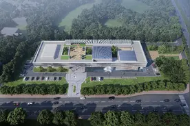 苏州工业园区首宗！国有建设用地使用权租赁网上公开挂牌成交图片