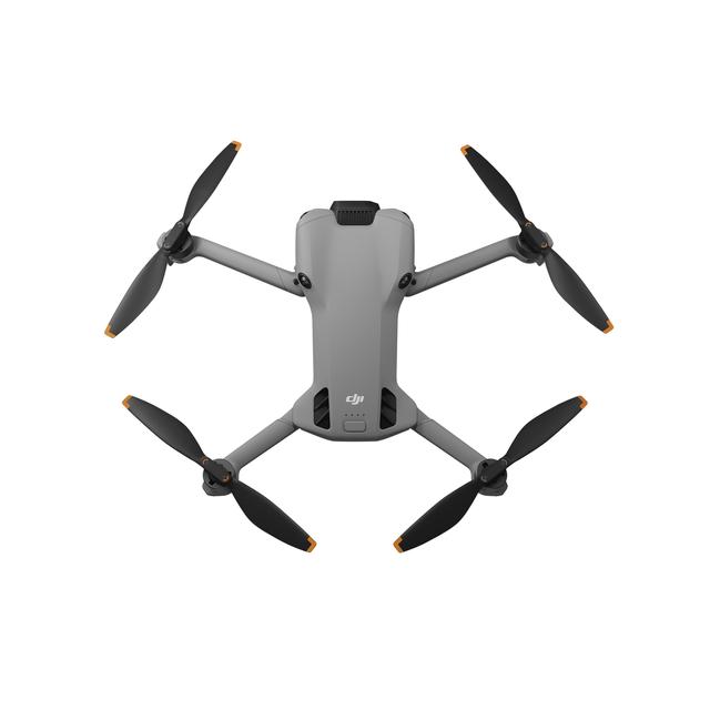 大疆正式发布Mini 5 Pro无人机