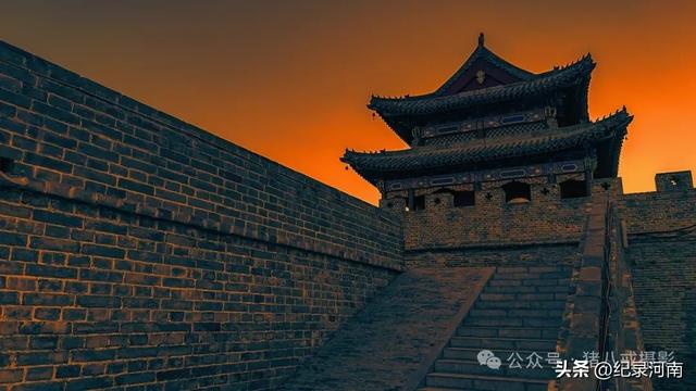 商丘归德府城：即将闪耀的“高光时刻”