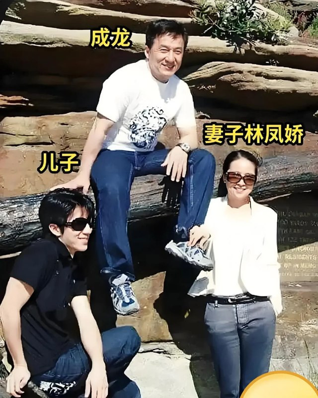 官媒出手！71岁成龙被传“去世”，真相大白后才知受害者不止是他