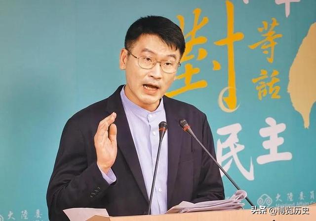 九三阅兵刚结束，赖清德准备下“毒手”，抓捕77岁的洪秀柱女士？