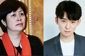 《蛮好的人生》隐藏3位星二代，董子健资源好，49岁的他背景深厚图片