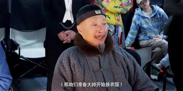 朱时茂戳穿陈佩斯被“排挤”的真相，票房逆袭破亿，黄渤赌对了！