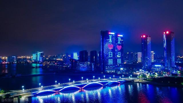 山东发展空间最大的城市，不是济南和青岛，反而是这座海滨城市！