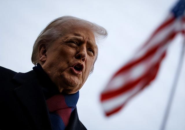 中方不许2件事发生，24小时刚过，美国开始放人	，俄感谢特朗普