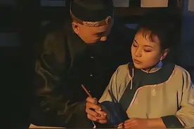 雍正王朝：邬思道逃走时为何带上如月，不带她就活不成了图片