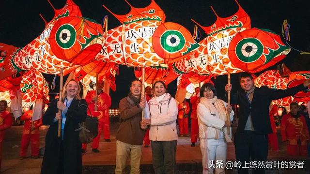 【探索安徽,感受文明互鉴的新篇章】