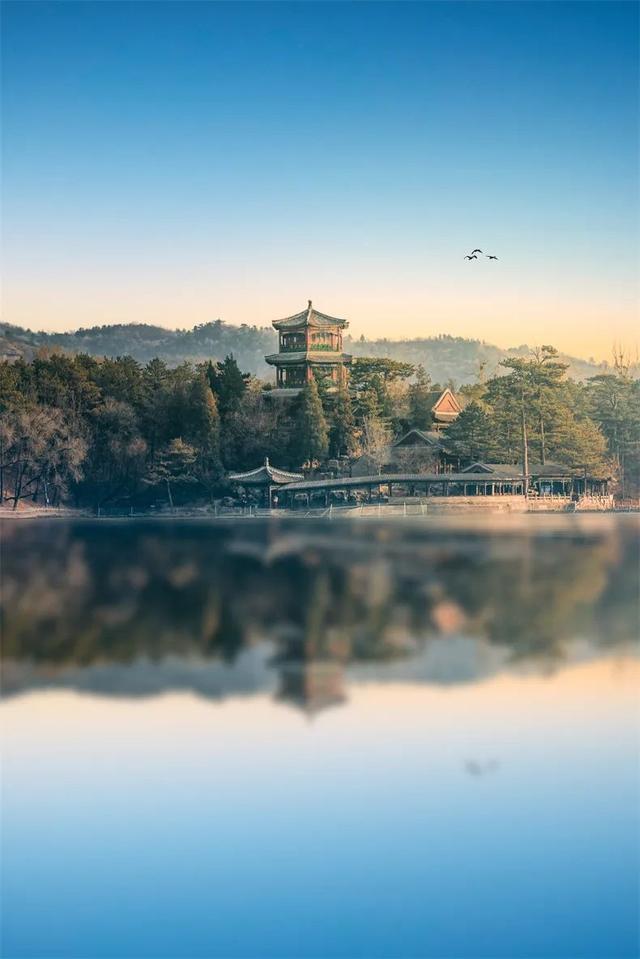 中国最新60项世界遗产清单，去过一半此生无憾，你目前去过几个？
