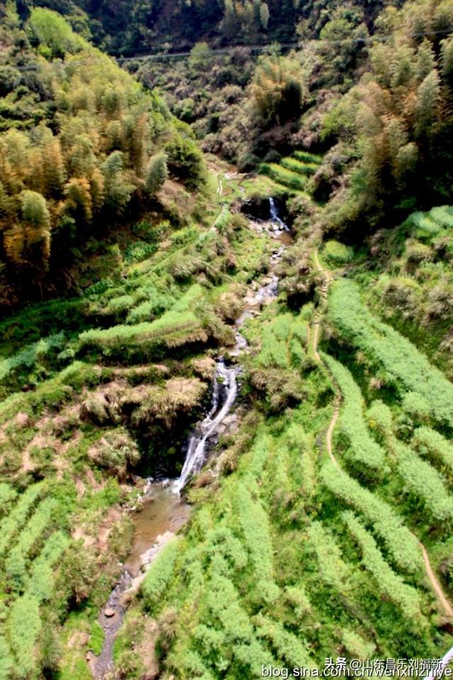 婺源篁岭旅游札记[三]（江西之旅第四十五篇）
