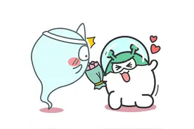 喜欢你，这三个星座女会直接表白！图片