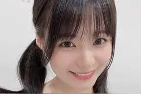 八卦说；形状太美！H杯写真偶像《星名美津纪》杀伤力十足！图片
