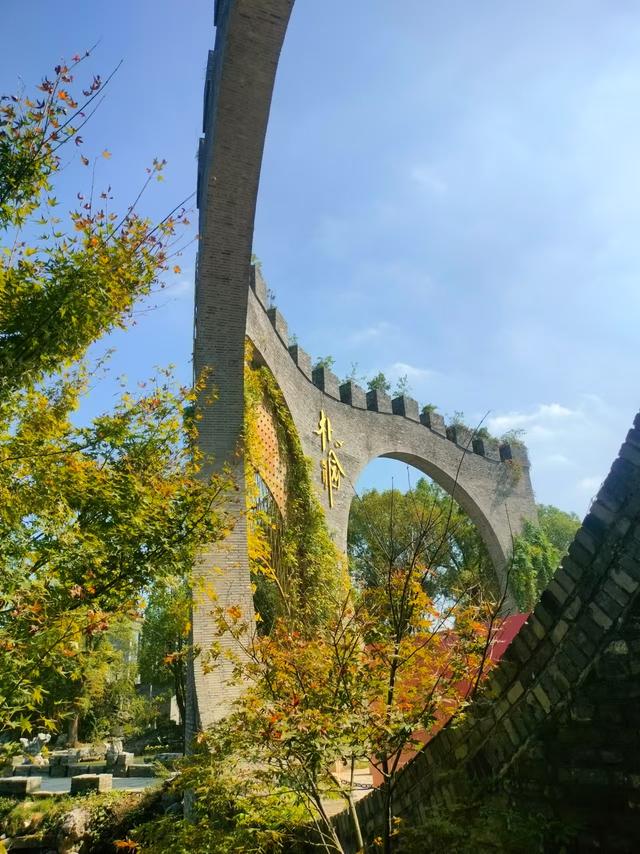 朴园记：一园朴树，半部扬州园林风骨志