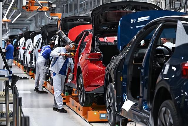 边反华边求稀土技术？德外长闯祸后主动来电，王毅接通只讲一件事