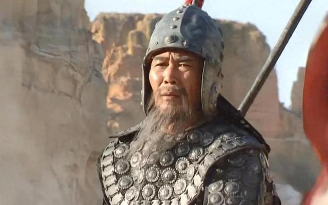 他是刘备错过的最可惜一大将，若留住汉中是他守，五虎将挤掉赵云