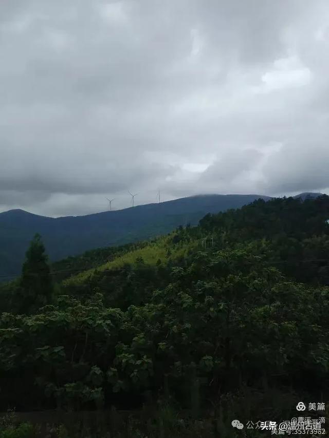 夏日闲逛大寺基，体会高山之上的凉意，处处有惊喜！