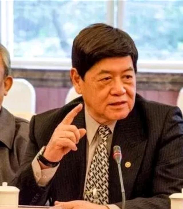 绝不让高安国与蔡正元含冤！大陆终于出手了，请大家记住这张鬼脸