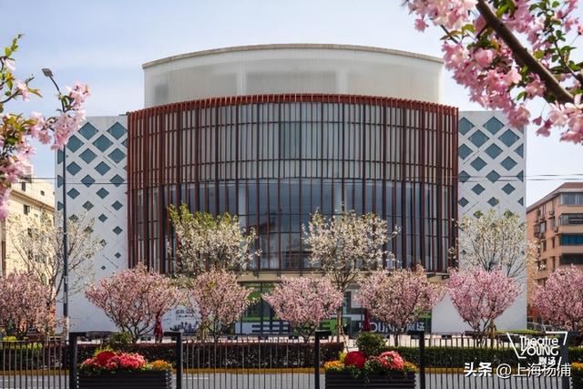 快来杨浦打卡！这条游玩线路有料又出片→