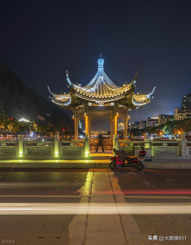 认识大美浙江的每个县——第33波：景宁畲族自治县
