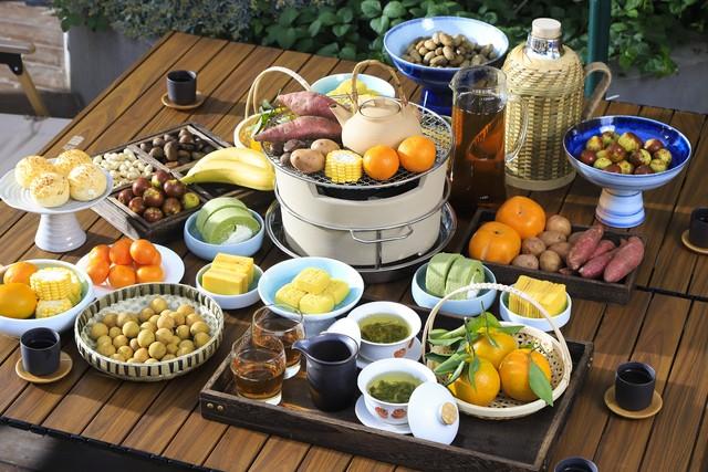 深圳坪山隐藏玩法大公开，你想约谁来