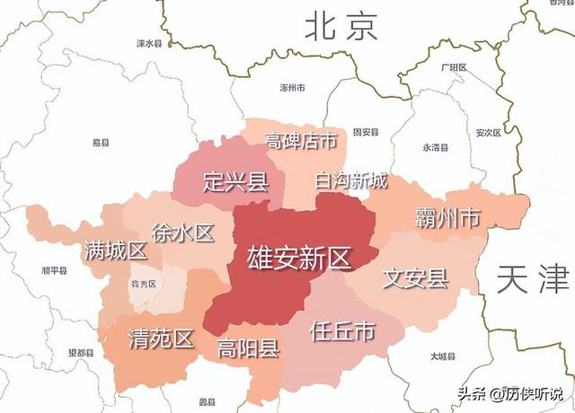 我国投资6700亿，只为建设一座新城，这座未来之城到底有多惊艳？
