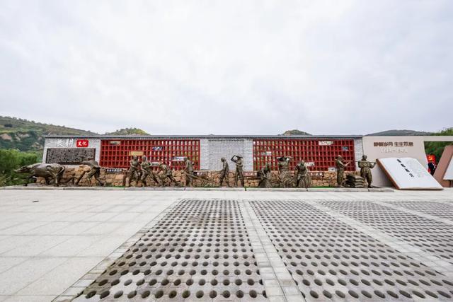 玩味石楼国庆，哪一张图住进了你的心里？（留村篇）