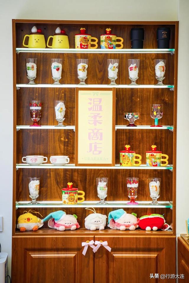 比景点更上头~这8家文创小店，太会了！