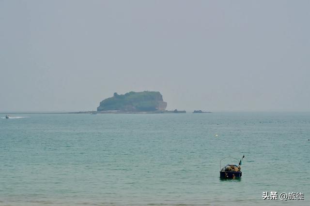 【跟着旅徒游广西】之三十四:涠洲岛| 海洋运动公园+猪仔岭……